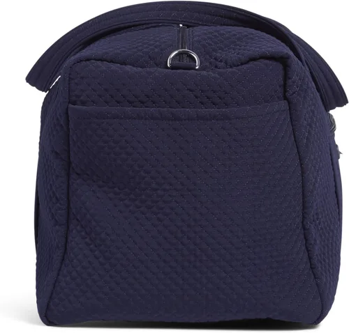 Vista 12 de Bolsa de viaje grande de microfibra para mujer