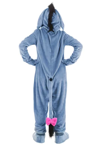 Vista 3 de Disfraz Deluxe Disney de Ígor para Adultos Multicolor