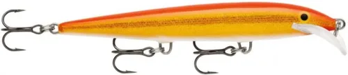 Vista 5 de Rapala Scatter Rap Minnow 11 Señuelo de lucioperca vivo
