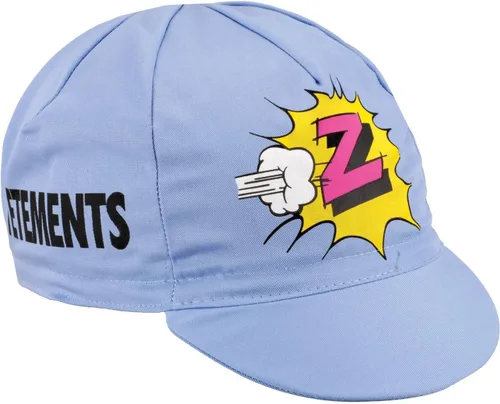 Vista 105 de Gorras de ciclismo Retro Prestige Team Classic L'Eroica Made in Italy