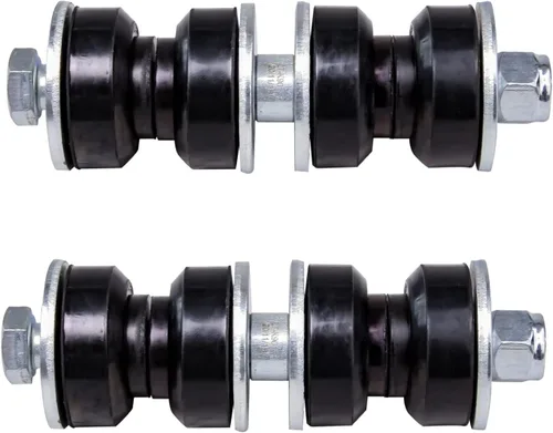 Vista 42 de Detroit Axle - Kit de suspensión frontal de 10 piezas para Dodge Avenger 2008-2014, Chrysler Sebring 2007-2010, 2 brazos de control inferiores, 2