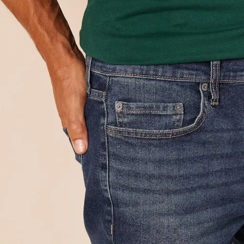 Vista 4 de Tienda Essentials Mens Slim-Fit Jeans - Discontinued