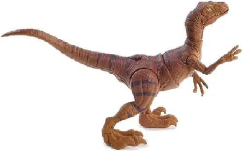 Vista 6 de Jurassic World - Juguete, multicolor (Mattel HFF14)