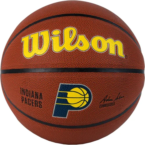 Vista 10 de Wilson NBA Team Alliance Balones de baloncesto - Tamaño 7-29.5