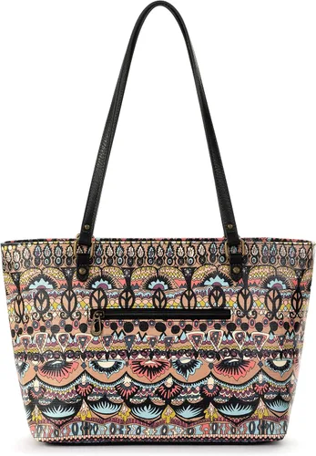 Vista 4 de Sakroots Metro Tote Bag