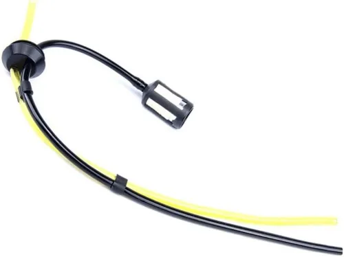 Vista 2 de Piezas y Accesorios 1/5 rc coche Gas Baja Tubería Set para1/5 HPI Baja 5B Piezas ROVAN KM