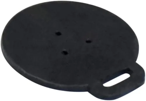 Vista 2 de Aleta de válvula de lavavajillas compatible con Frigidaire, AP5736486, PS8689794, 807048001