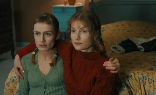 Vista 2 de La cérémonie (The Criterion Collection) Blu-ray