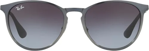 Vista 6 de Ray-Ban RB3539 Erika - Gafas de sol de metal paquete de accesorios de Vision Group