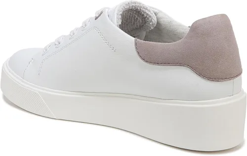 Vista 205 de Naturalizer - Zapatos Pump tacón de talud para mujer