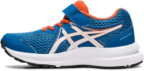 Vista 5 de ASICS Tenis para correr Contend 7 para niños