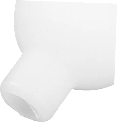 Vista 3 de DOITOOL 100 piezas de accesorios de hadas de cadena Miniture Decoración Mini lámpara pantalla pantalla pantalla reemplazo bombilla cubierta luces