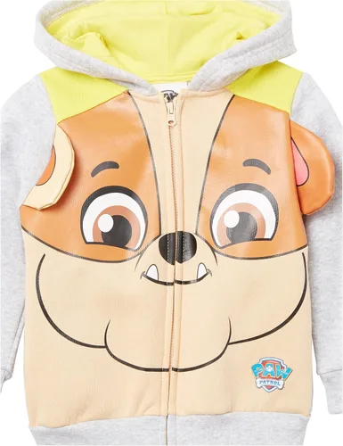 Vista 2 de Paw Patrol Sudadera con capucha para disfraz de niños pequeños