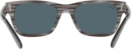 Vista 7 de Ray-Ban RB2283 Mr. BuRBank - Lentes de sol rectangulares para hombre