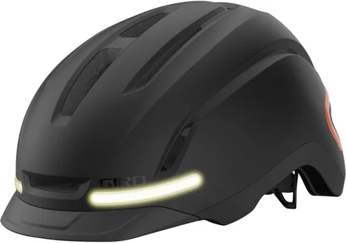 Vista 6 de Giro Casco de bicicleta urbana Ethos MIPS