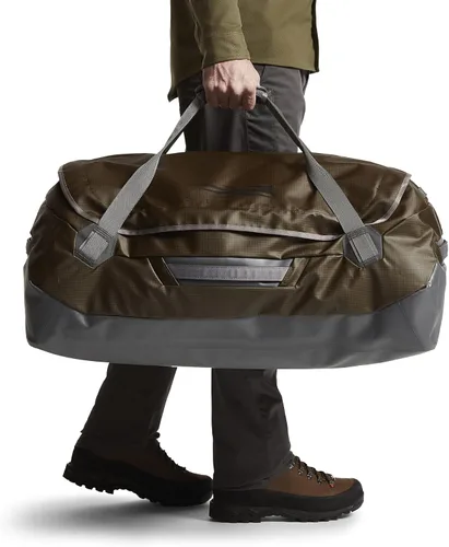 Vista 3 de SITKA Gear Drifter - Bolsa de viaje resistente al agua