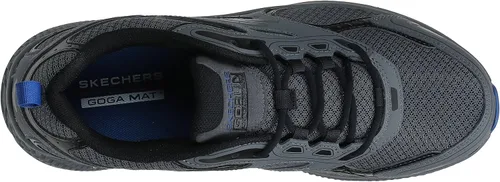 Vista 9 de Skechers Tenis Go Run de rendimiento consistente para correr y caminar para hombre