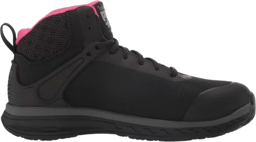 Vista 6 de Timberland PRO Drivetrain Mid Composite - Puntera de seguridad para mujer