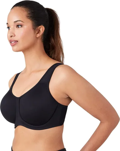 Vista 3 de Wacoal - Brasier deportivo con varillas para mujer