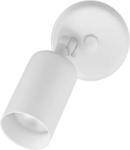 Vista 11 de NICOR Iluminación 50W bronce solo cilindro ajustable seguridad luz de inundación (11518)