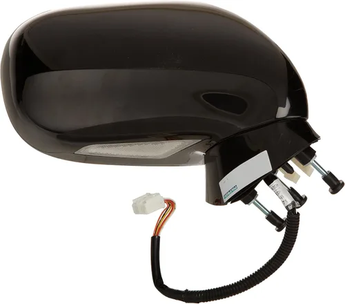 Vista 2 de Espejo retrovisor exterior para el lado del pasajero Lexus Is250/Is350 (número de pieza LX1321109)