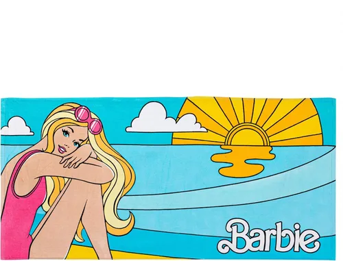 Vista 29 de Barney Classic - Toalla de baño de algodón súper suave para niños, 58 x 28 pulgadas, (producto oficial con licencia) Franco
