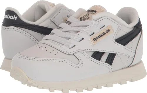 Vista 7 de Reebok Unisex-Child Classic Leather Sneaker