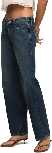 Vista 3 de Lucky Brand The Baggy para mujer Nofl