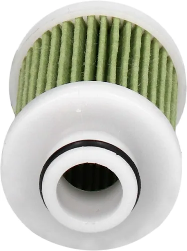 Vista 4 de Cartucho de filtro de combustible, Cartucho de combustible de alta velocidad Cartucho de reemplazo de filtro de combustible ABS Canister 15412‑92J00