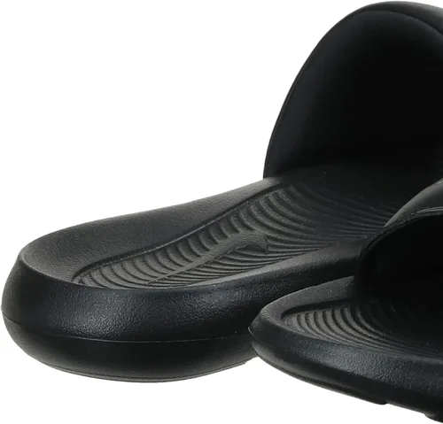 Vista 8 de Nike Mocasines para hombre Negro Blanco 7