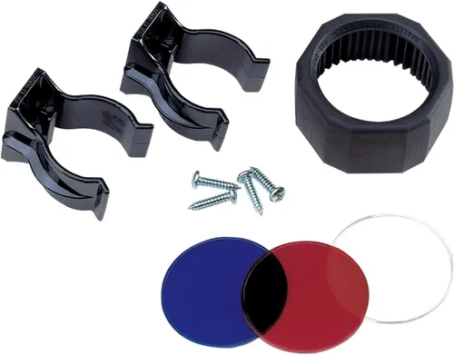 Vista 4 de MagLite juego de accesorios Mag talla D