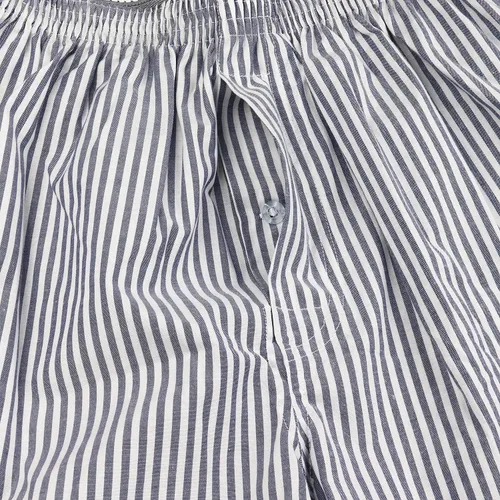 Vista 5 de Falari - Ropa interior para hombre (4 unidades)100 % algodón de primera calidad.