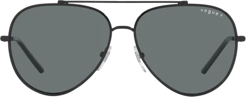 Vista 3 de Vogue Eyewear Gafas de sol aviador Vo4212s para mujer