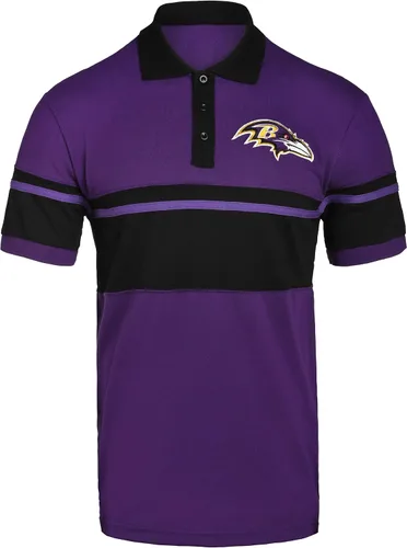 Vista 44 de FOCO Men's NFL Team Logo Polo Short Sleeve Shirt