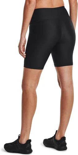 Vista 2 de Under Armour Pantalones cortos de ciclismo Heatgear para mujer