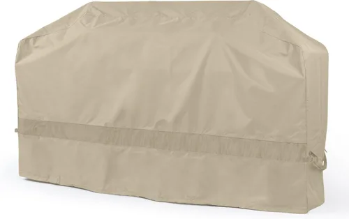 Vista 13 de Covermates Funda para Parrilla de Isla - Cubierta Resistente a la Intemperie para Exteriores, Fundas de Barbacoa de Servicio Pesado para Isla