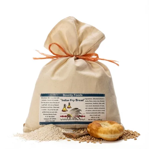 Vista 10 de Bounty Foods Montana - Juego de iniciación de masa madre, 16 onzas, kit de pan artesanal de cultivo de levadura silvestre para petancas, focaccia
