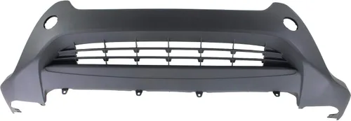 Vista 102 de Garage-Pro Cubierta de parachoques compatible con Toyota Tercel 1995-1997 delantero