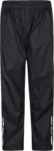 Vista 2 de Lelaki Pantalones de lluvia para mujer, impermeables, transpirables, ligeros, para senderismo