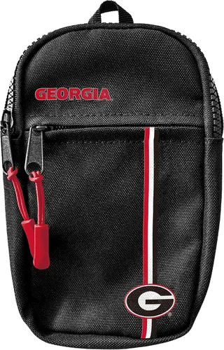 Vista 10 de SOAR NCAA Unisex Crossbody Cell Phone Bag