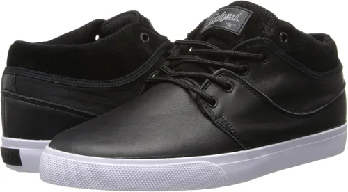 Vista 7 de Globe Zapatos de skate Mahalo Mid para hombre