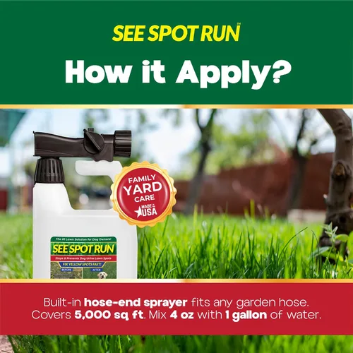 Vista 7 de Producto neutro See Spot Run