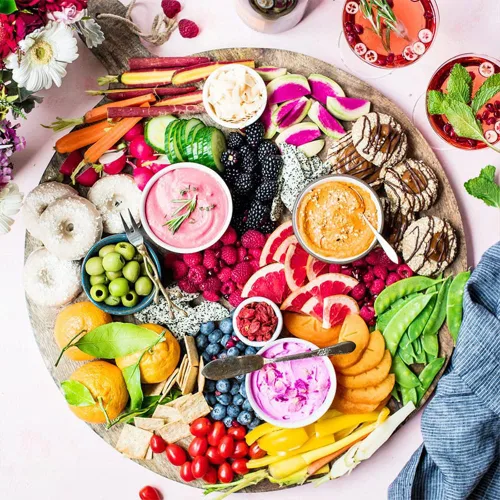 Vista 5 de Suncore Foods White Dragon Fruit Chips - Bocadillo crujiente de Pitaya de 5.32 onzas, sin gluten, sin OMG, vegano, bolsa resellable Freeze-Dried