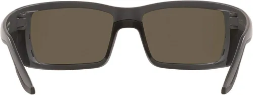 Vista 7 de Costa Del Mar Gafas de sol rectangulares Permit para hombre