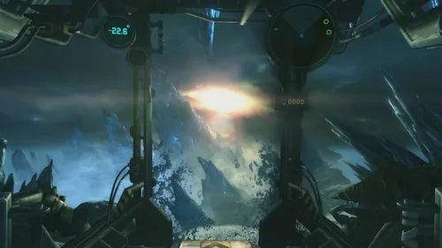 Vista 9 de Lost Planet 3 - Playstation 3