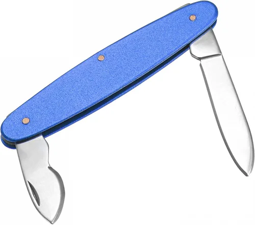 Vista 4 de uxcell Cuchillo de extracción de caja de reloj con parte trasera para quitar estuches de doble uso, removedor de batería de acero inoxidable