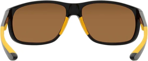Vista 7 de Emporio Armani Ea4199u - Gafas de sol cuadradas de ajuste universal para hombre