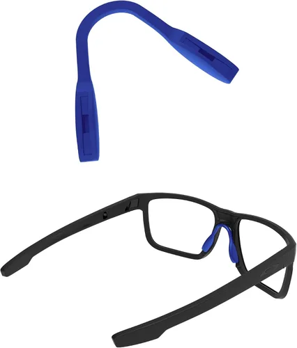 Vista 36 de SAUCER Almohadillas de repuesto para gafas de sol Oakley Split Shot OO9416 Split Time OO4129 Targetline OO4129 Crossrange Patch R XL OO9361