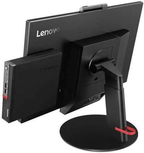 Vista 5 de Lenovo Tiny-in-ONE 22 GEN3 21.5IN MON 19X10, negro