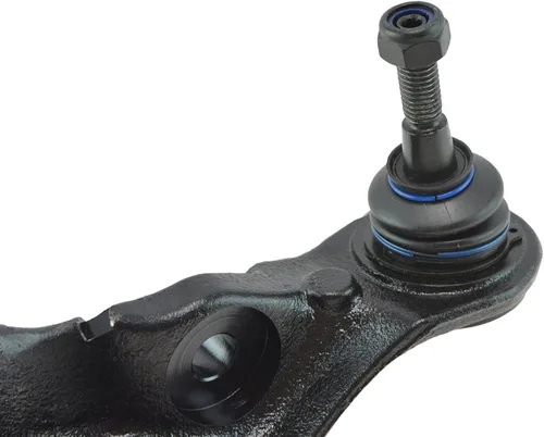 Vista 533 de Conjunto de Brazo de Control Inferior Delantero y Junta Esférica TRQ para Lado del Conductor y del Pasajero 2 Piezas Compatible con Ford Mustang GT